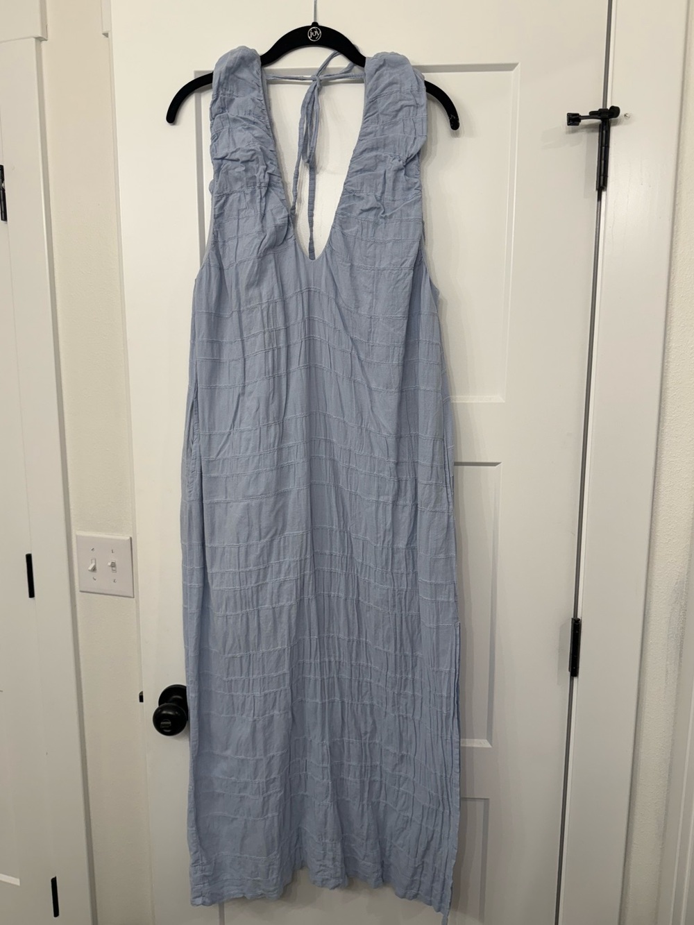 Free People Agatha Midi Dress